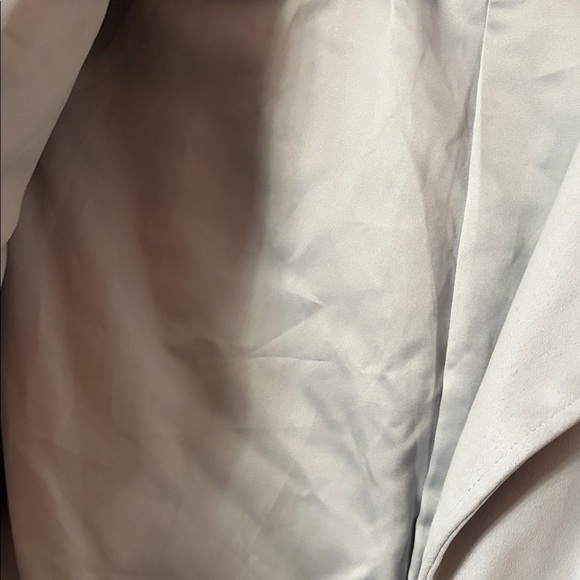 Forever 21 Suede Biker Jacket - Picture 5 of 8